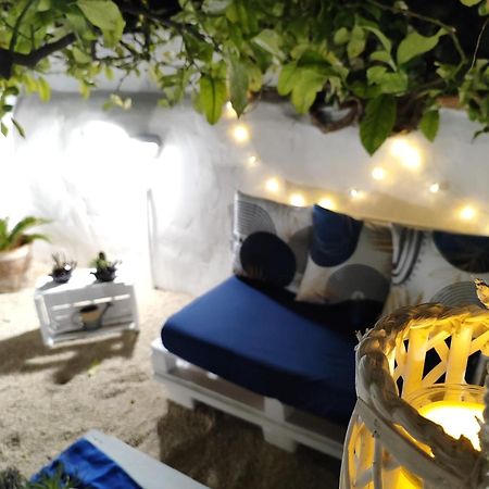 Casa Vacanze Con Giardino I Girasoli - Cin It 09006 - 9 C 2000 R4042- Sorso Exterior photo