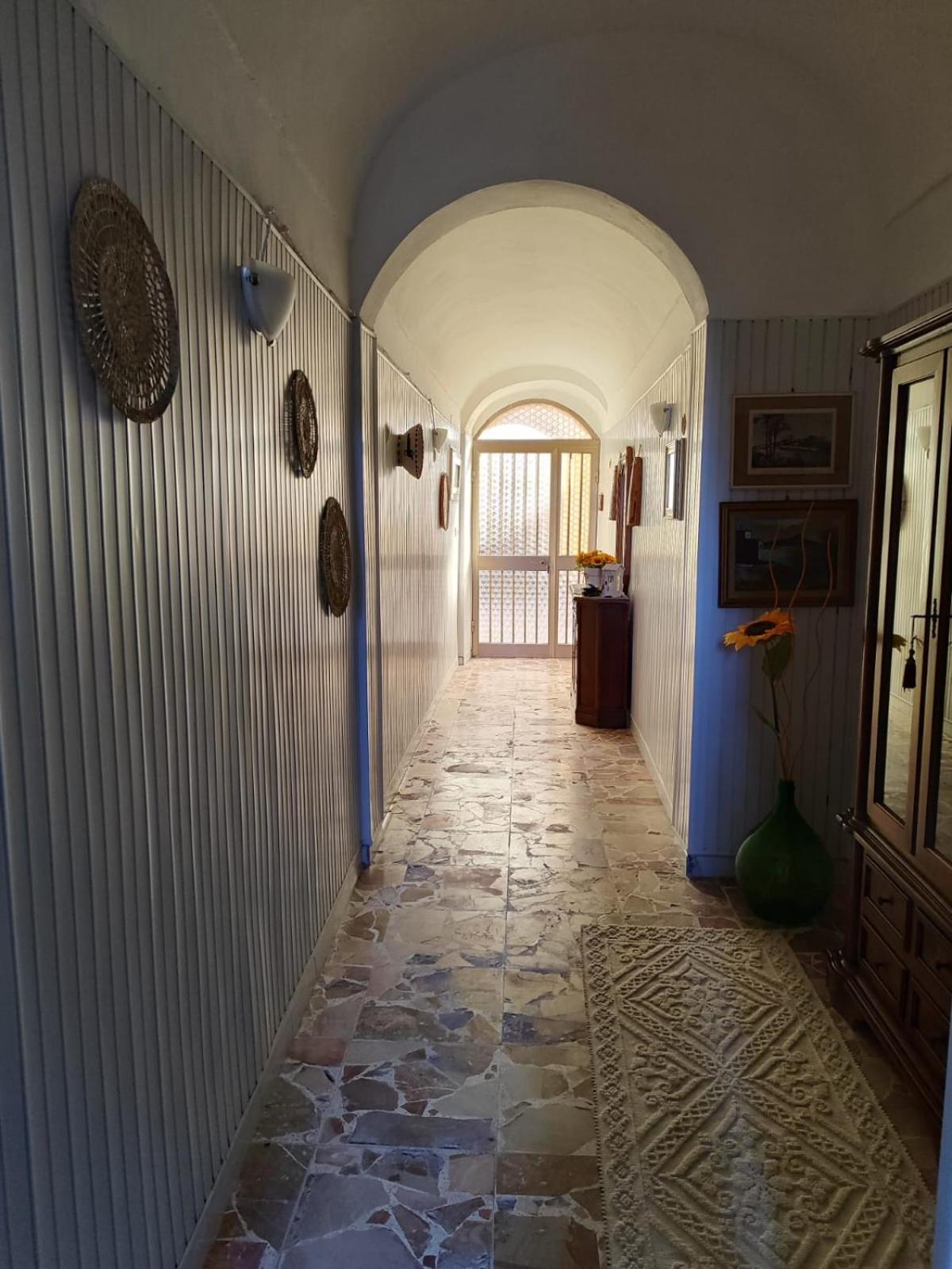 Casa Vacanze Con Giardino I Girasoli - Cin It 09006 - 9 C 2000 R4042- Sorso Exterior photo
