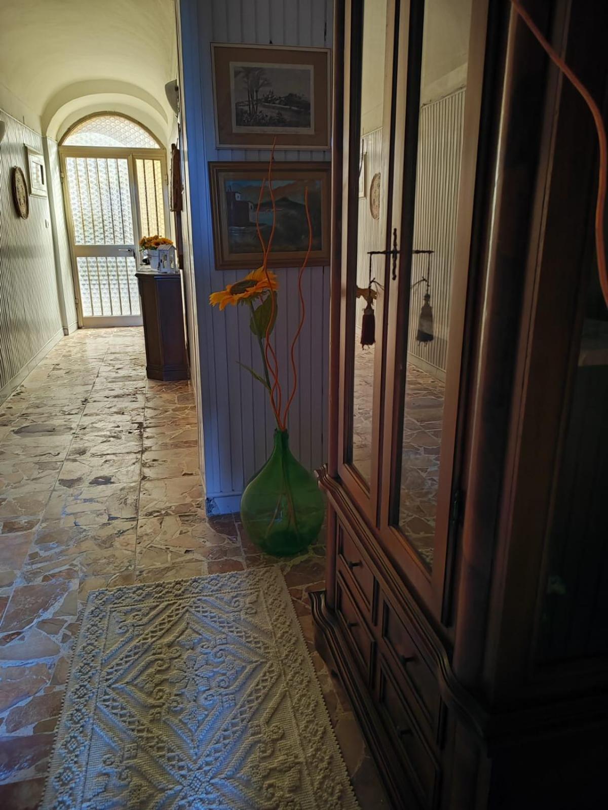 Casa Vacanze Con Giardino I Girasoli - Cin It 09006 - 9 C 2000 R4042- Sorso Exterior photo