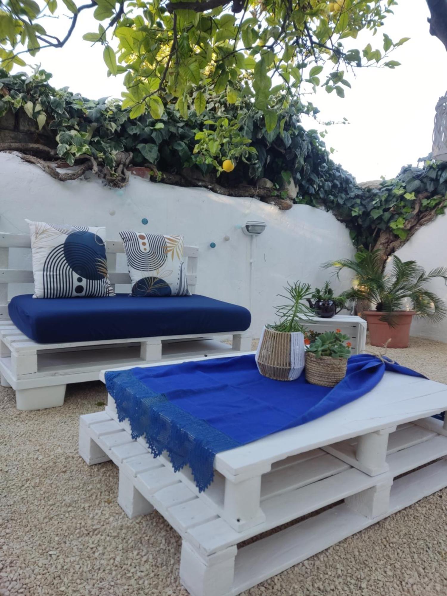 Casa Vacanze Con Giardino I Girasoli - Cin It 09006 - 9 C 2000 R4042- Sorso Exterior photo