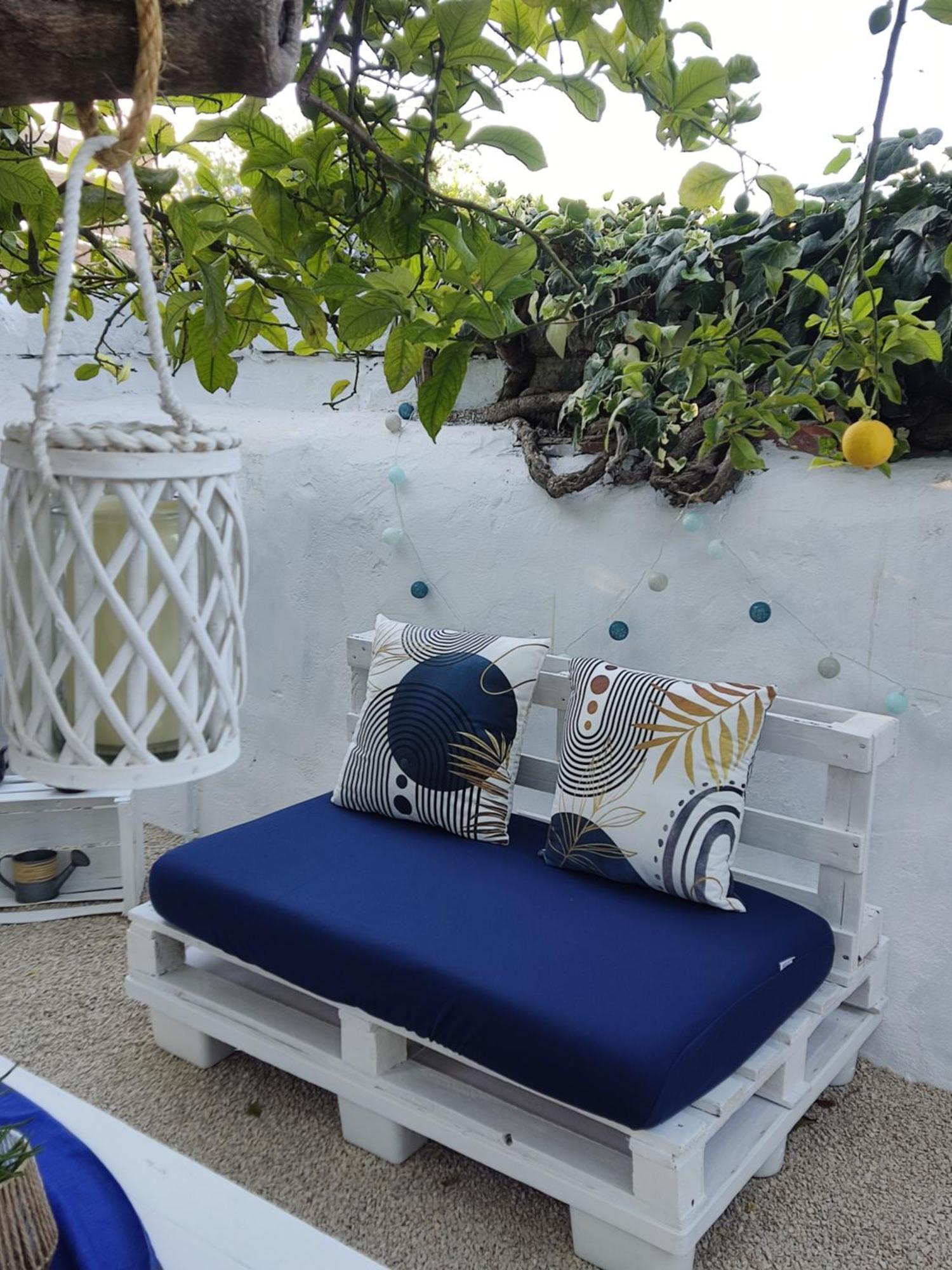 Casa Vacanze Con Giardino I Girasoli - Cin It 09006 - 9 C 2000 R4042- Sorso Exterior photo