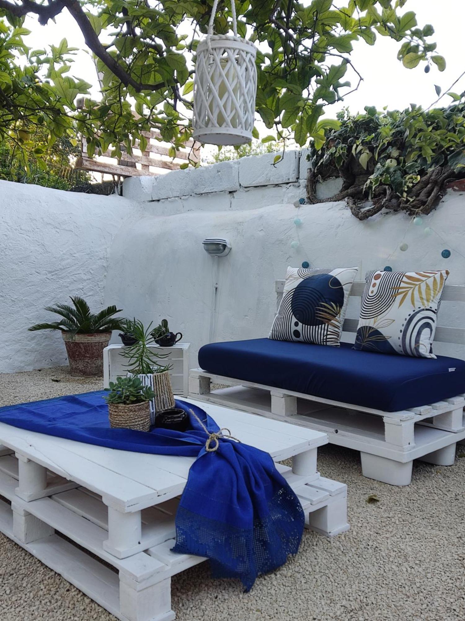 Casa Vacanze Con Giardino I Girasoli - Cin It 09006 - 9 C 2000 R4042- Sorso Exterior photo