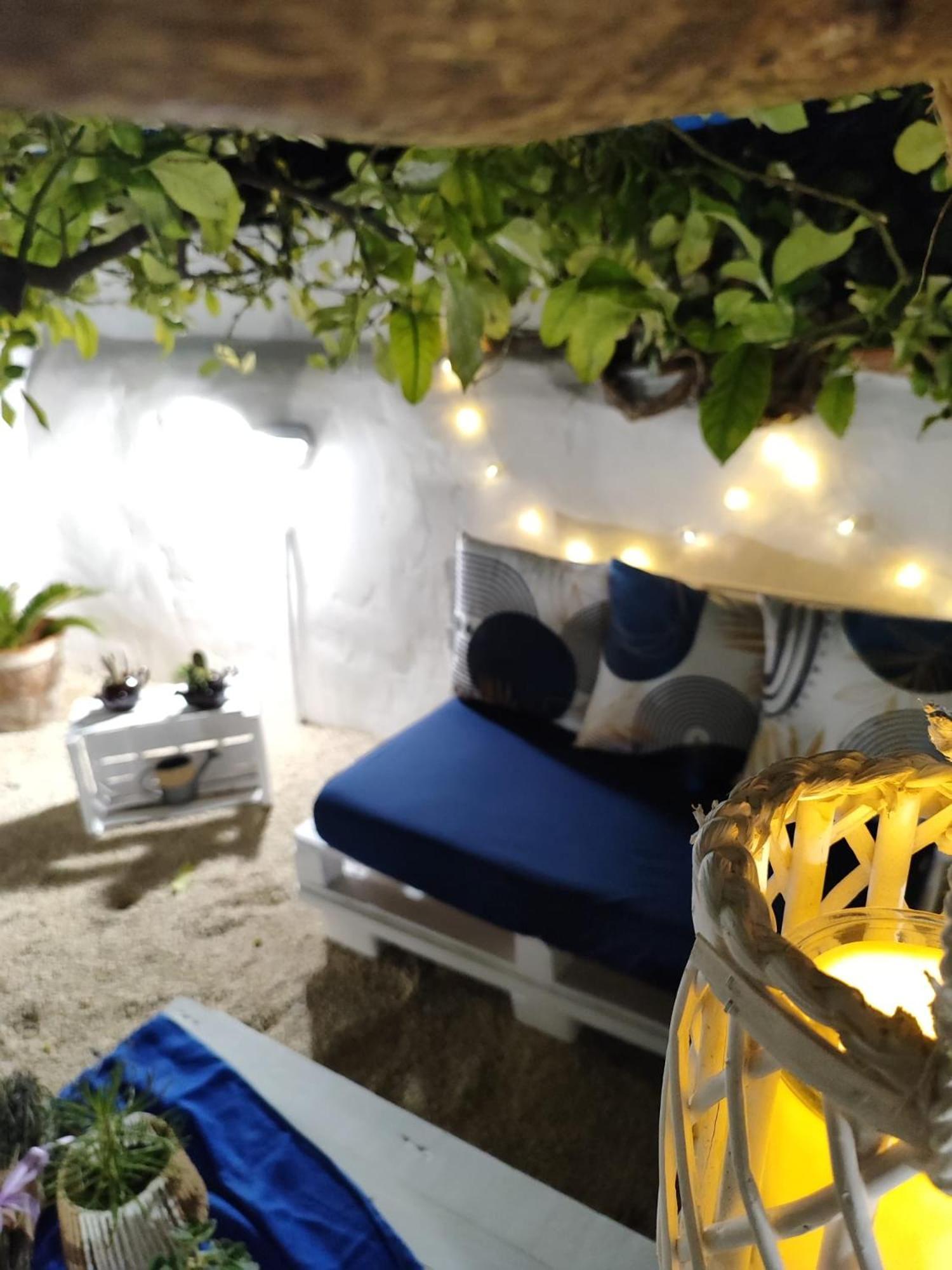Casa Vacanze Con Giardino I Girasoli - Cin It 09006 - 9 C 2000 R4042- Sorso Exterior photo